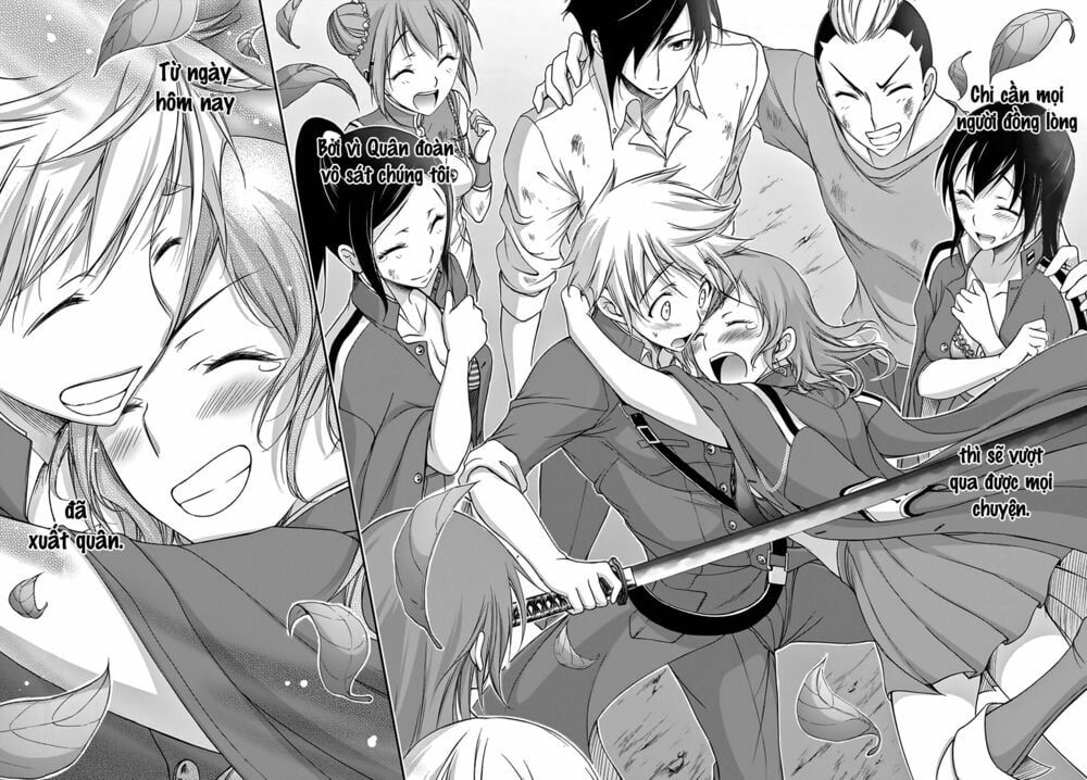 đọc truyện Kích Trụy Vương Huyền Thoại Chương 25 ảnh 36 tại Thiên Thai Truyện