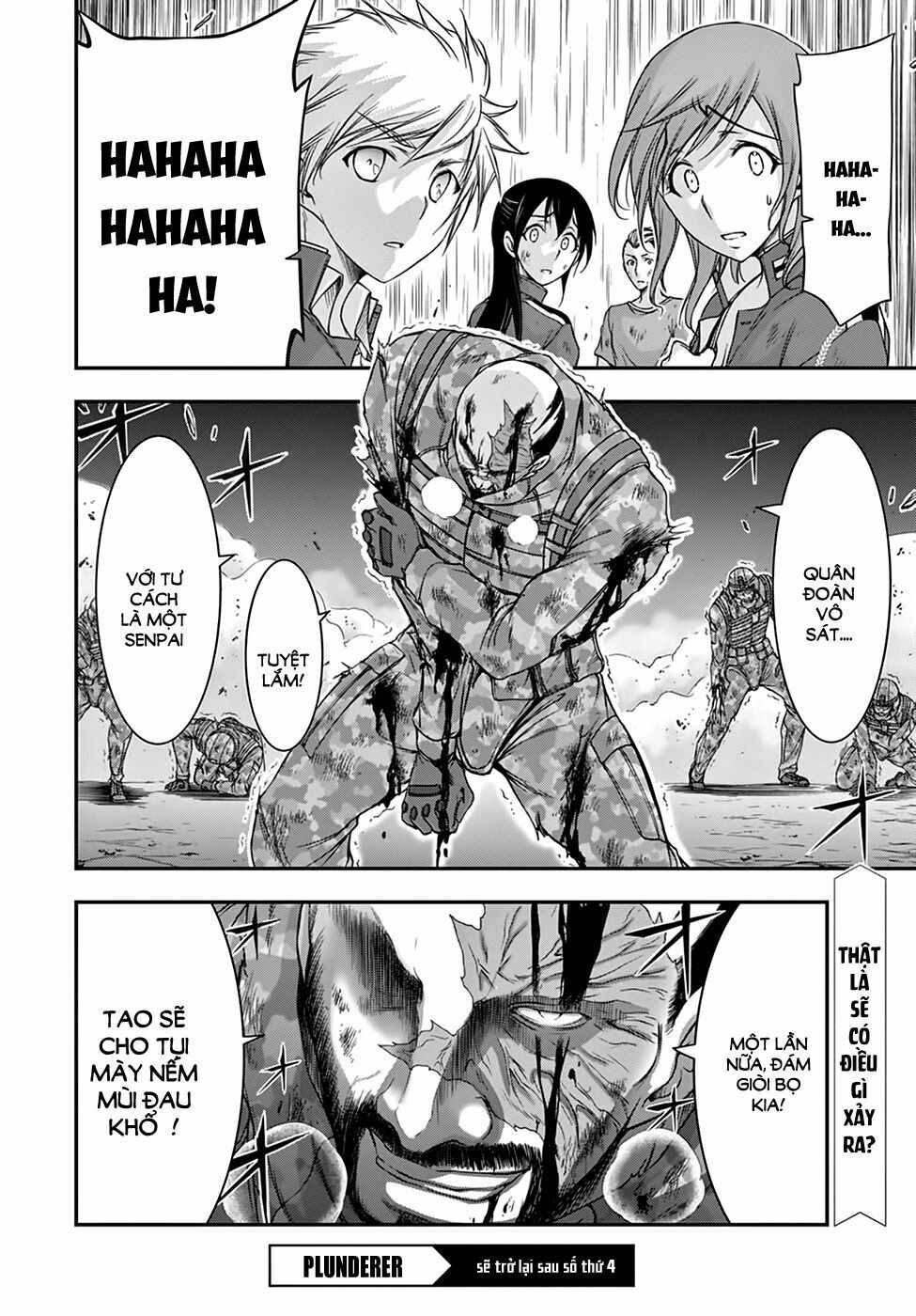 đọc truyện Kích Trụy Vương Huyền Thoại Chương 25 ảnh 39 tại Thiên Thai Truyện