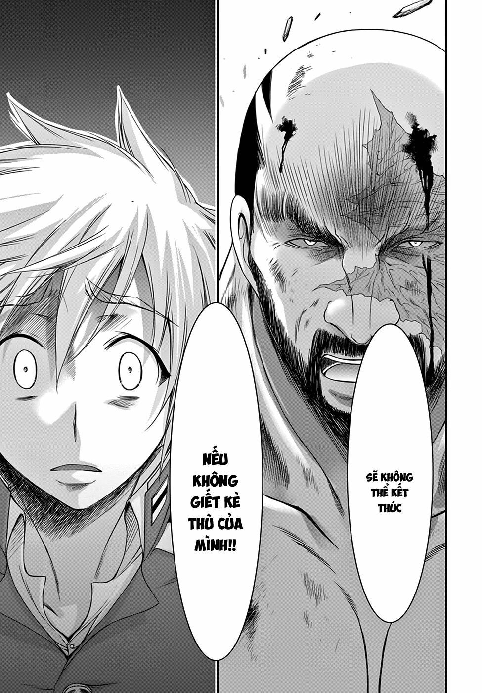 đọc truyện Kích Trụy Vương Huyền Thoại Chương 26 ảnh 15 tại Thiên Thai Truyện