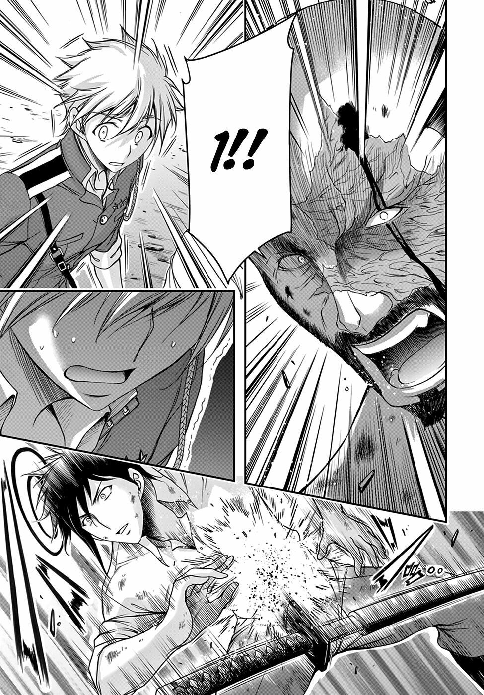 đọc truyện Kích Trụy Vương Huyền Thoại Chương 26 ảnh 19 tại Thiên Thai Truyện