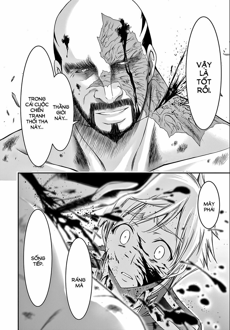 đọc truyện Kích Trụy Vương Huyền Thoại Chương 26 ảnh 23 tại Thiên Thai Truyện