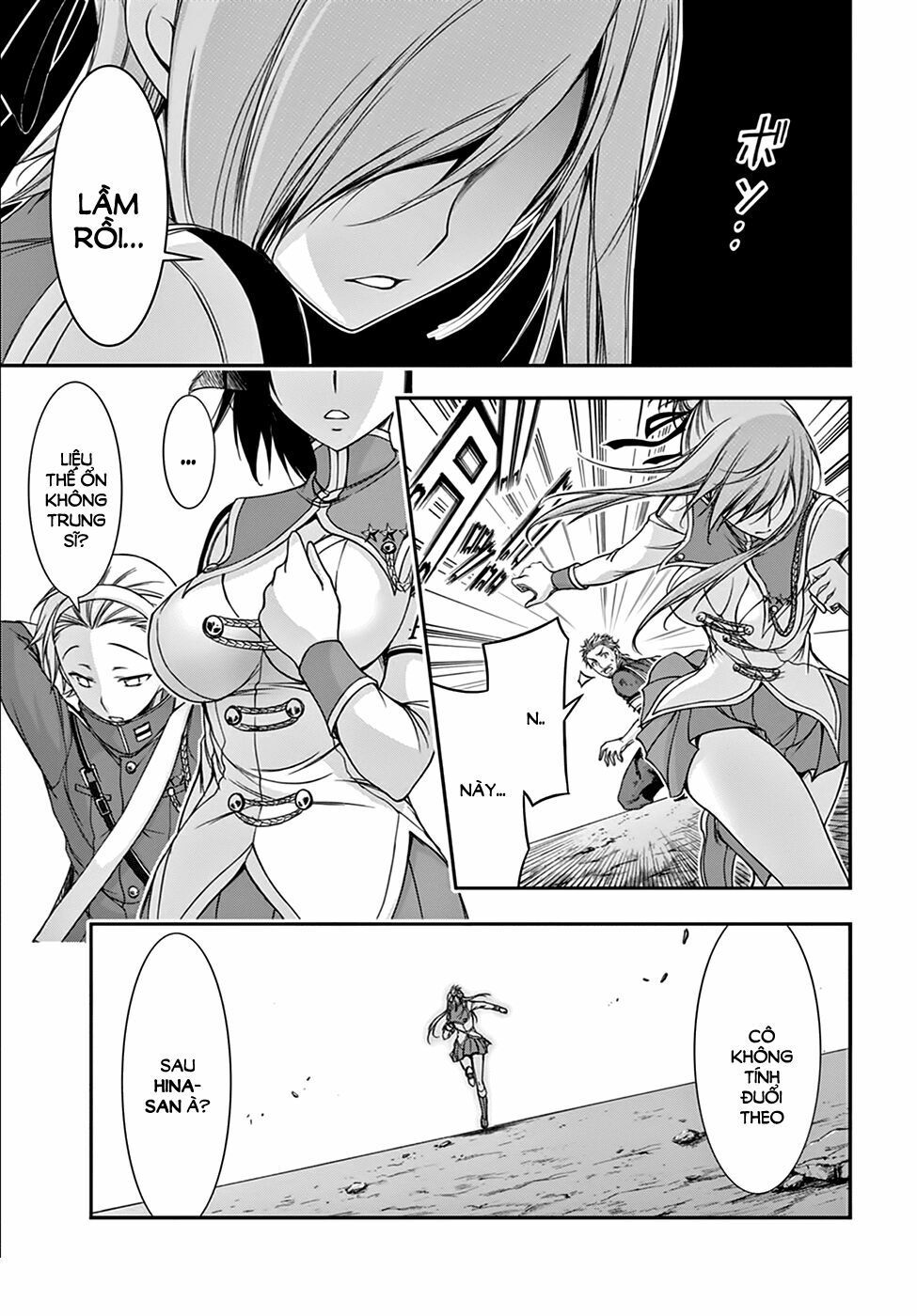 đọc truyện Kích Trụy Vương Huyền Thoại Chương 26 ảnh 26 tại Thiên Thai Truyện