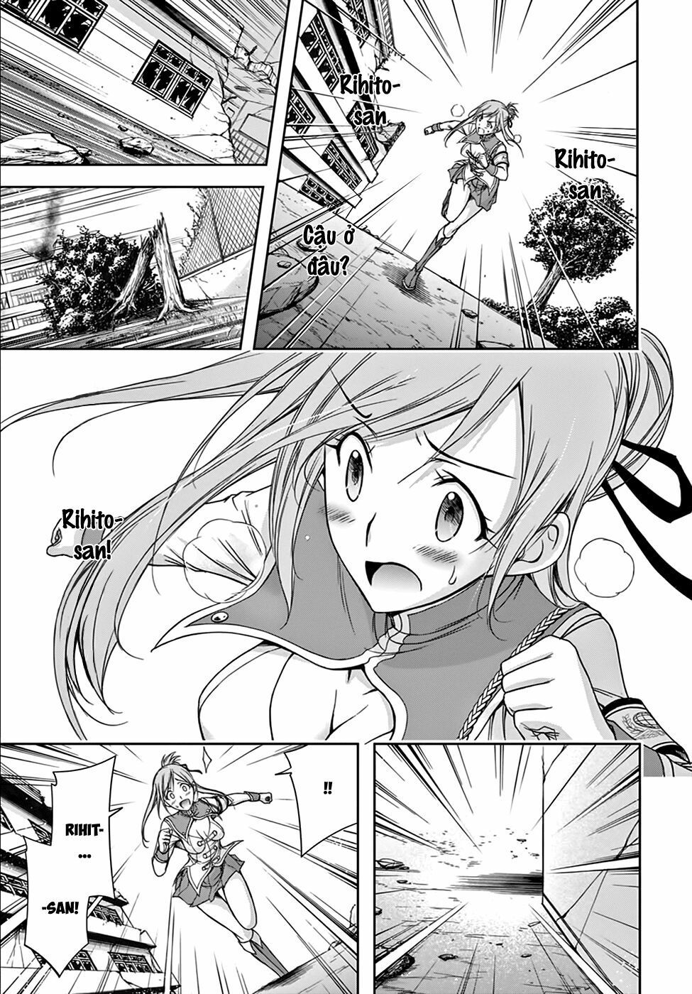 đọc truyện Kích Trụy Vương Huyền Thoại Chương 26 ảnh 28 tại Thiên Thai Truyện