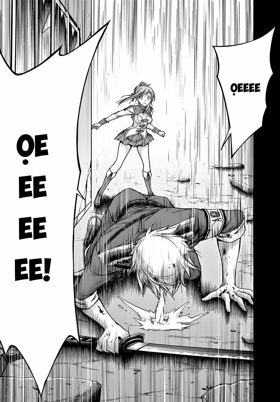 đọc truyện Kích Trụy Vương Huyền Thoại Chương 26 ảnh 29 tại Thiên Thai Truyện