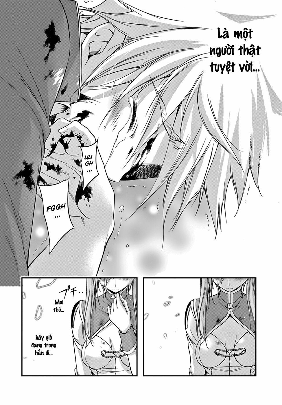 đọc truyện Kích Trụy Vương Huyền Thoại Chương 26 ảnh 40 tại Thiên Thai Truyện