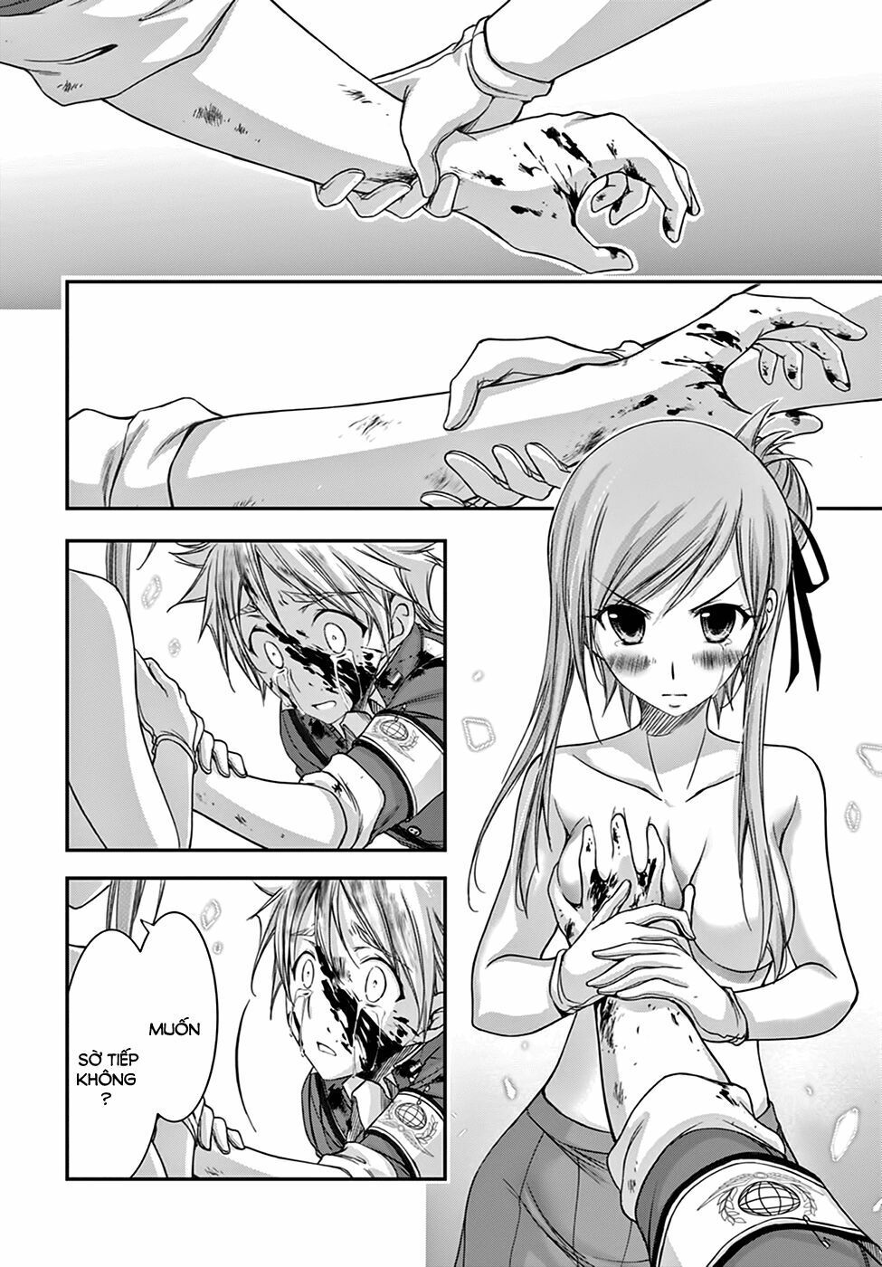 đọc truyện Kích Trụy Vương Huyền Thoại Chương 26 ảnh 43 tại Thiên Thai Truyện