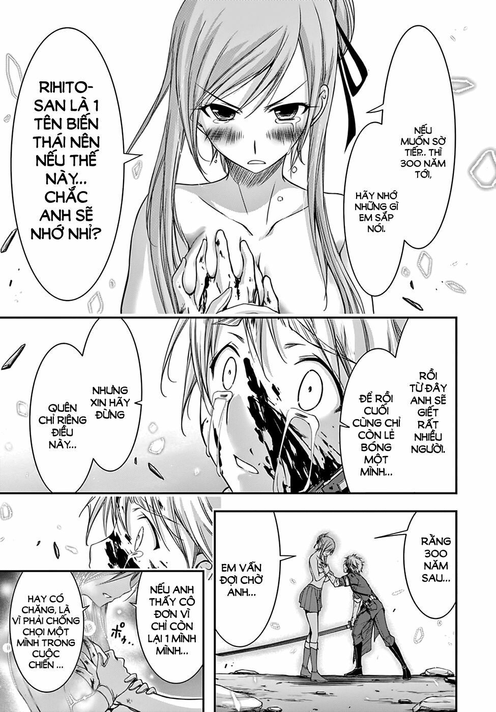 đọc truyện Kích Trụy Vương Huyền Thoại Chương 26 ảnh 44 tại Thiên Thai Truyện