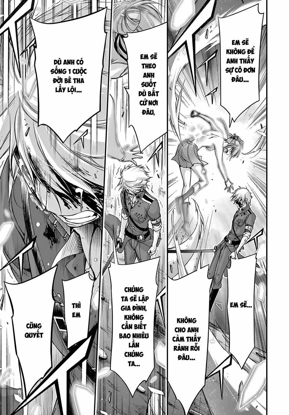 đọc truyện Kích Trụy Vương Huyền Thoại Chương 26 ảnh 46 tại Thiên Thai Truyện