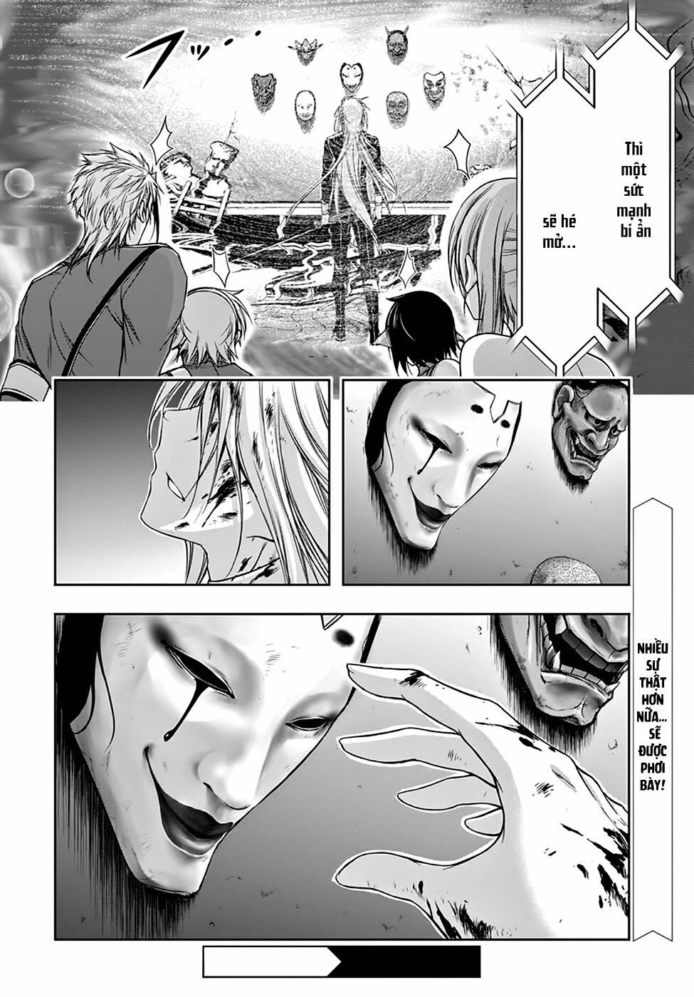 đọc truyện Kích Trụy Vương Huyền Thoại Chương 26 ảnh 52 tại Thiên Thai Truyện