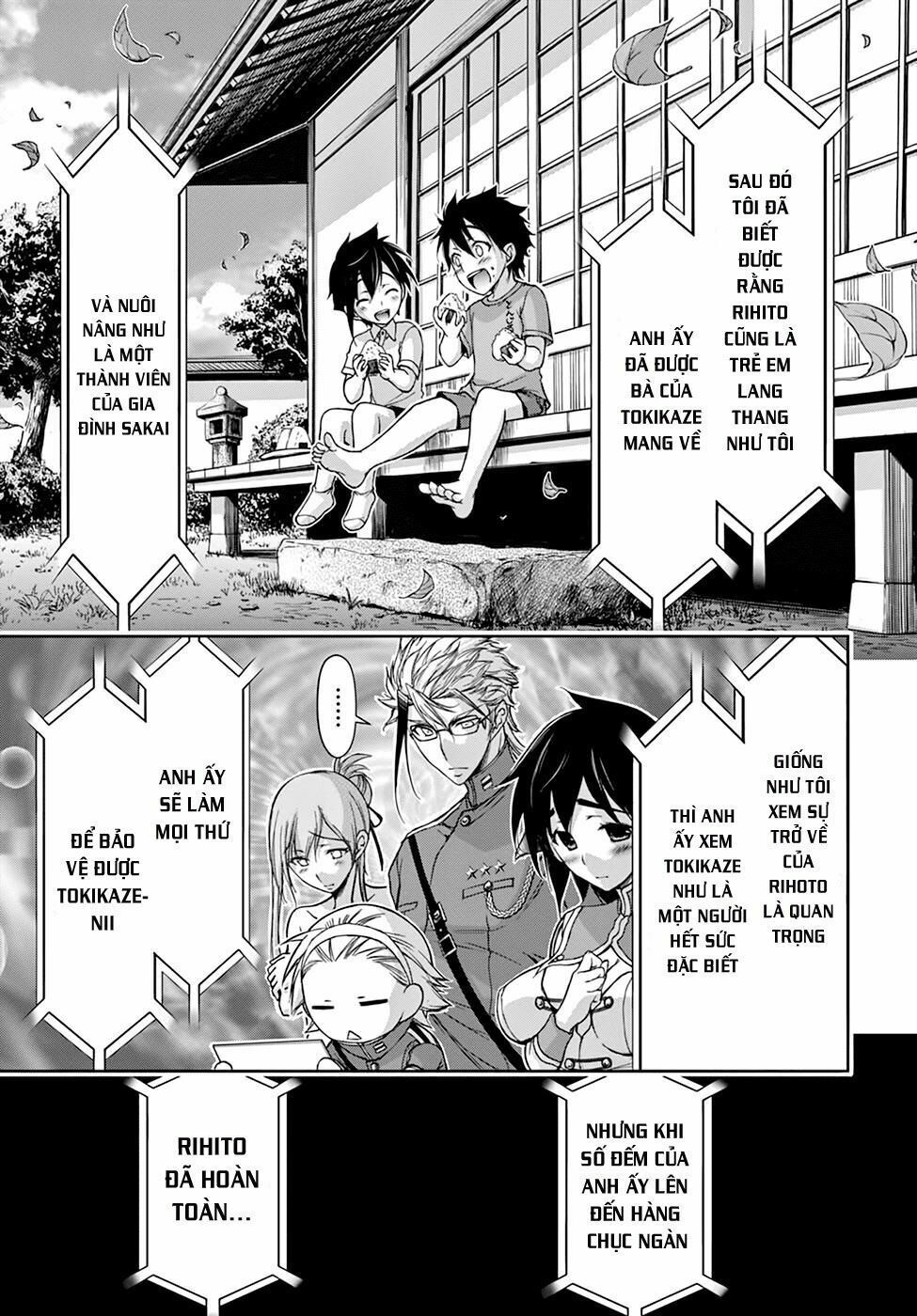 đọc truyện Kích Trụy Vương Huyền Thoại Chương 27 ảnh 22 tại Thiên Thai Truyện