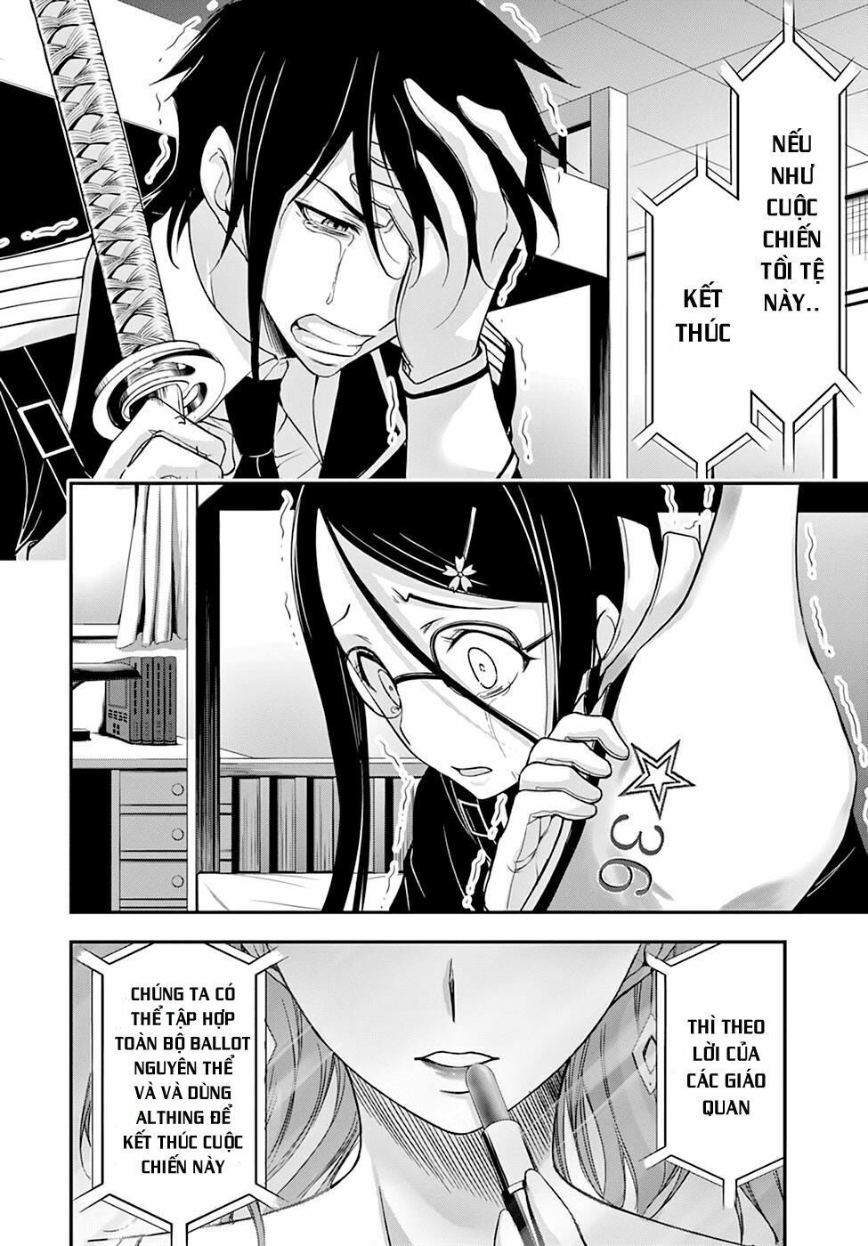 đọc truyện Kích Trụy Vương Huyền Thoại Chương 27 ảnh 25 tại Thiên Thai Truyện