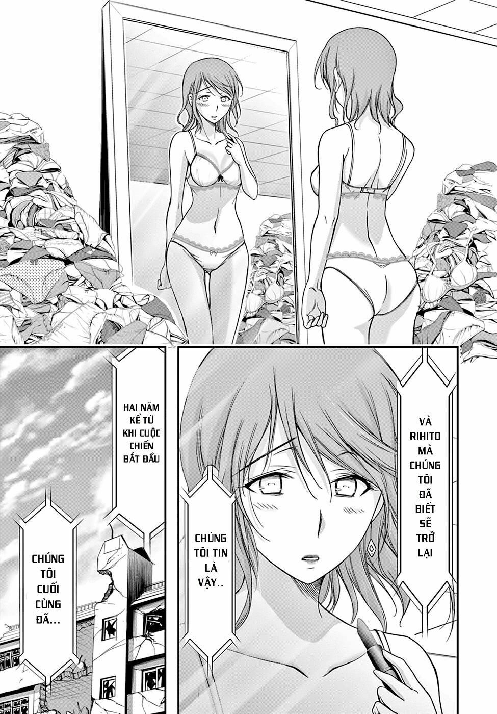 đọc truyện Kích Trụy Vương Huyền Thoại Chương 27 ảnh 26 tại Thiên Thai Truyện