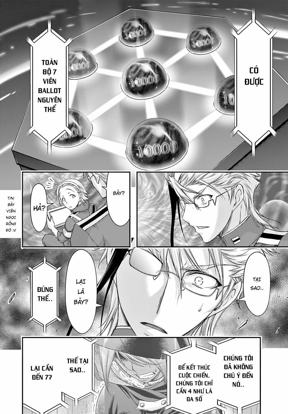 đọc truyện Kích Trụy Vương Huyền Thoại Chương 27 ảnh 27 tại Thiên Thai Truyện