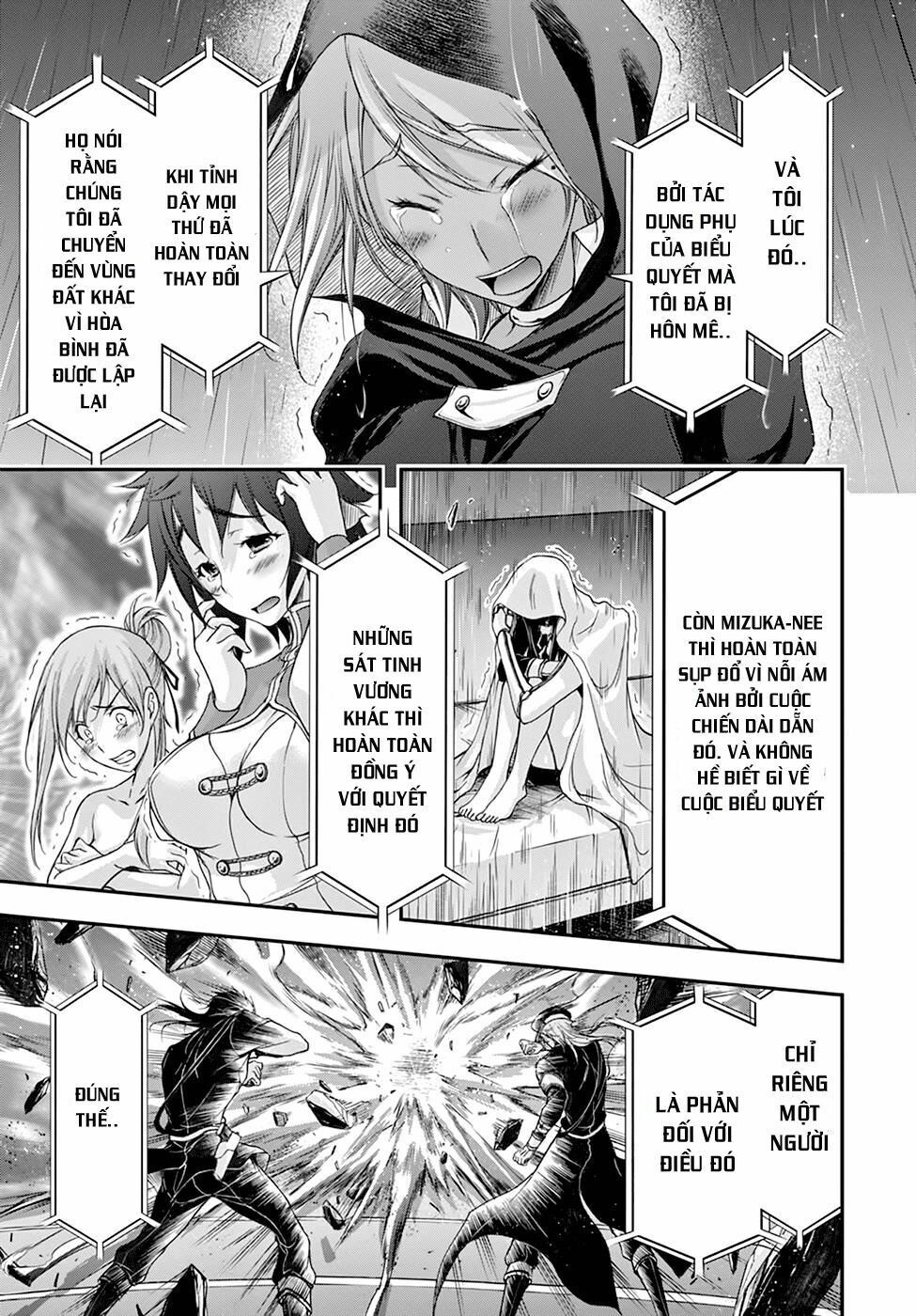 đọc truyện Kích Trụy Vương Huyền Thoại Chương 27 ảnh 33 tại Thiên Thai Truyện