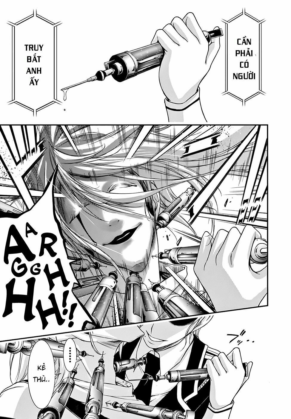 đọc truyện Kích Trụy Vương Huyền Thoại Chương 27 ảnh 35 tại Thiên Thai Truyện