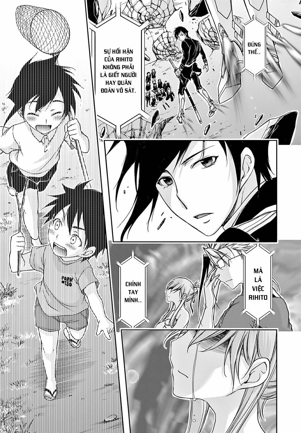 đọc truyện Kích Trụy Vương Huyền Thoại Chương 27 ảnh 37 tại Thiên Thai Truyện