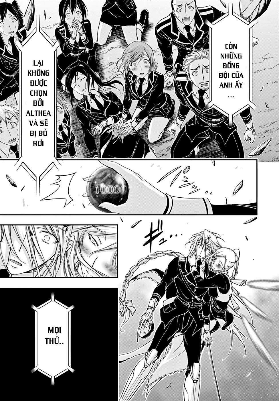 đọc truyện Kích Trụy Vương Huyền Thoại Chương 27 ảnh 40 tại Thiên Thai Truyện