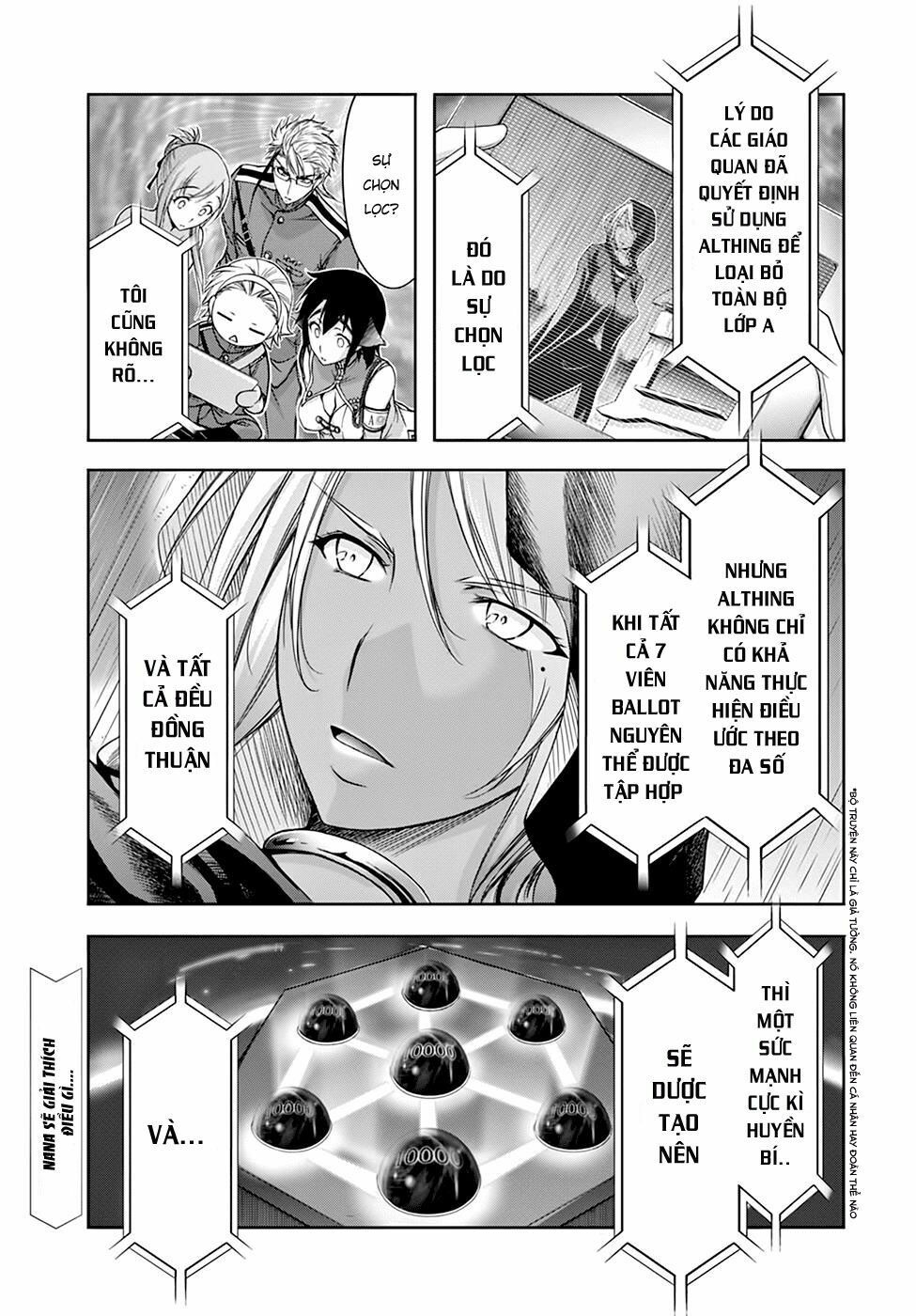 đọc truyện Kích Trụy Vương Huyền Thoại Chương 27 ảnh 6 tại Thiên Thai Truyện