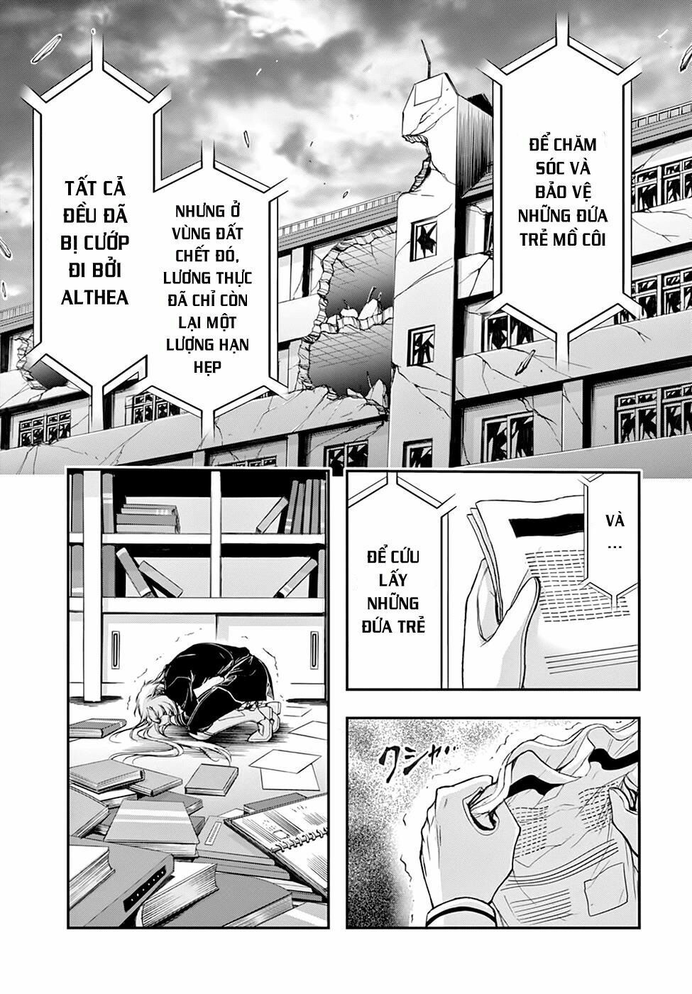 đọc truyện Kích Trụy Vương Huyền Thoại Chương 27 ảnh 44 tại Thiên Thai Truyện