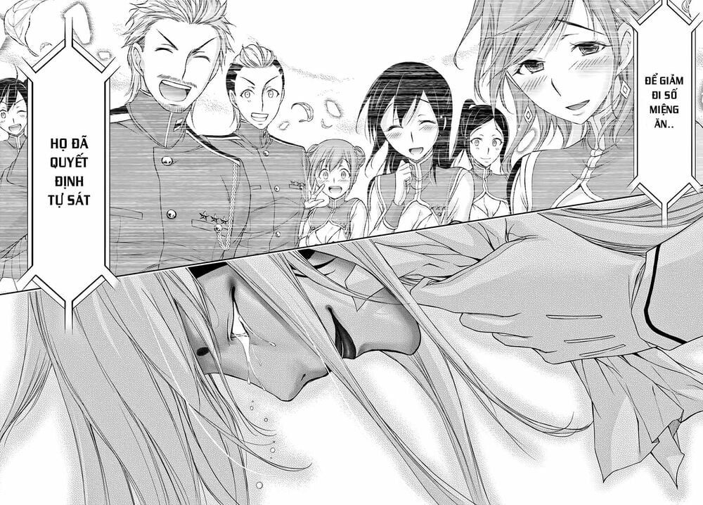 đọc truyện Kích Trụy Vương Huyền Thoại Chương 27 ảnh 45 tại Thiên Thai Truyện