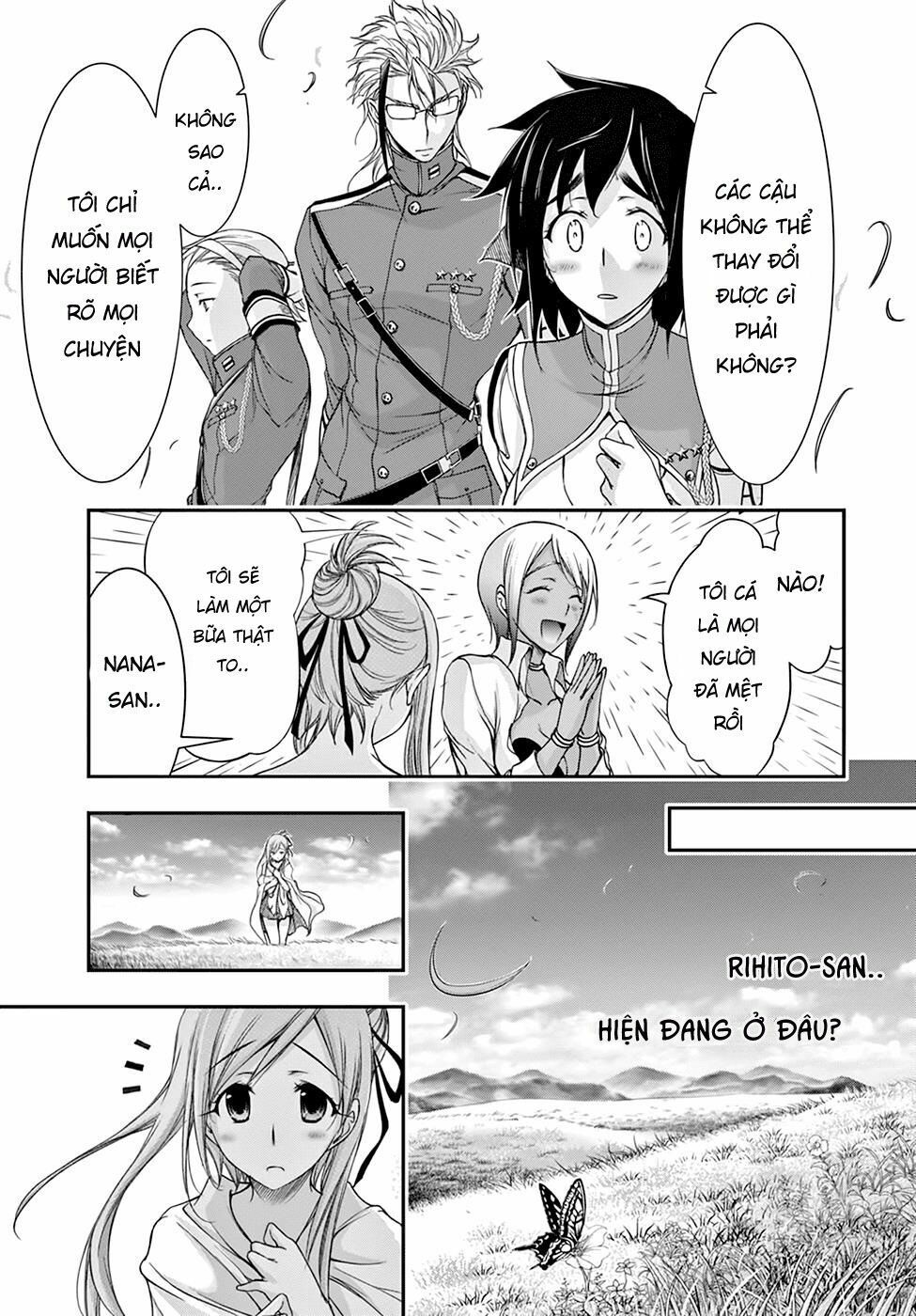 đọc truyện Kích Trụy Vương Huyền Thoại Chương 27 ảnh 47 tại Thiên Thai Truyện