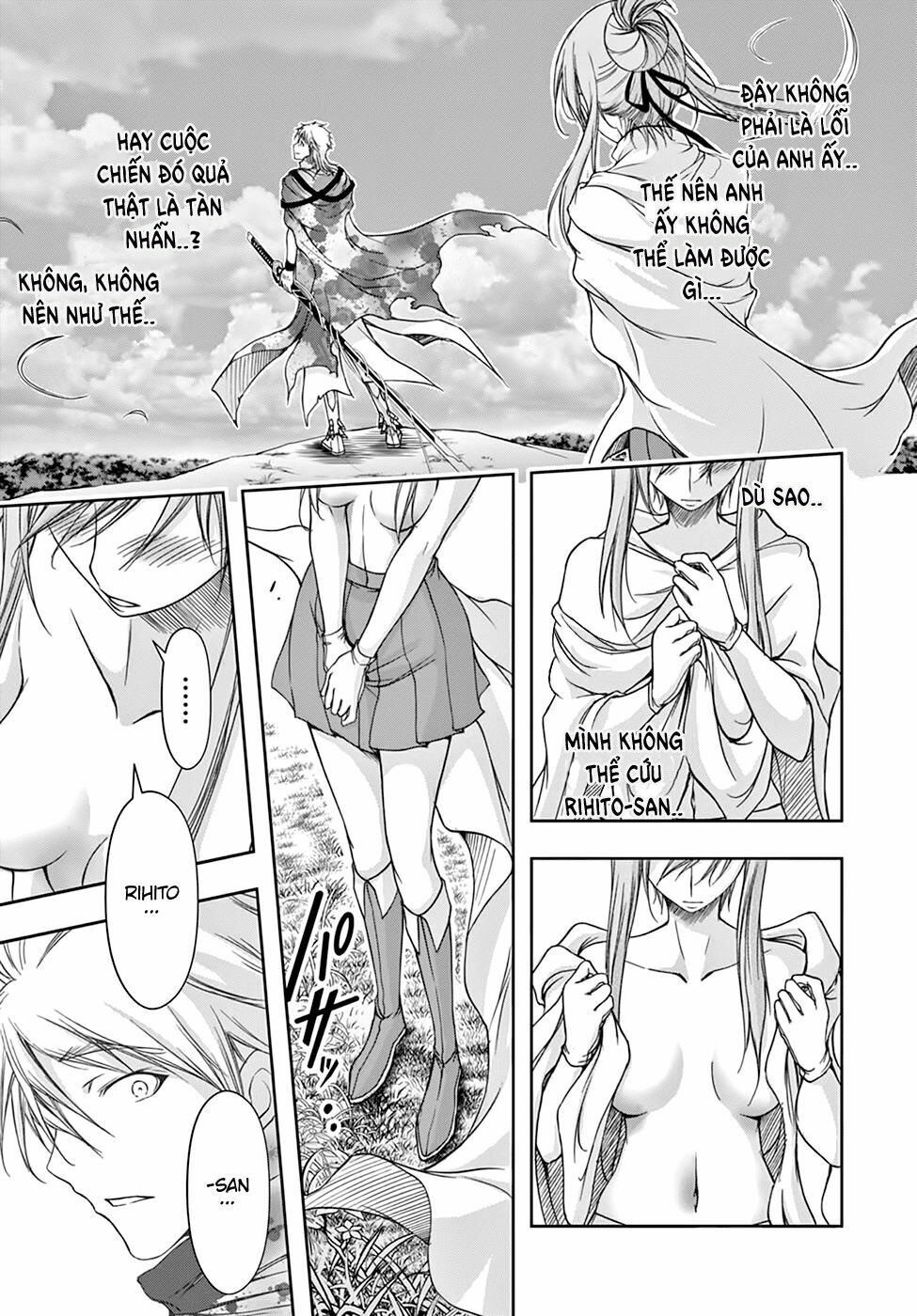 đọc truyện Kích Trụy Vương Huyền Thoại Chương 27 ảnh 50 tại Thiên Thai Truyện