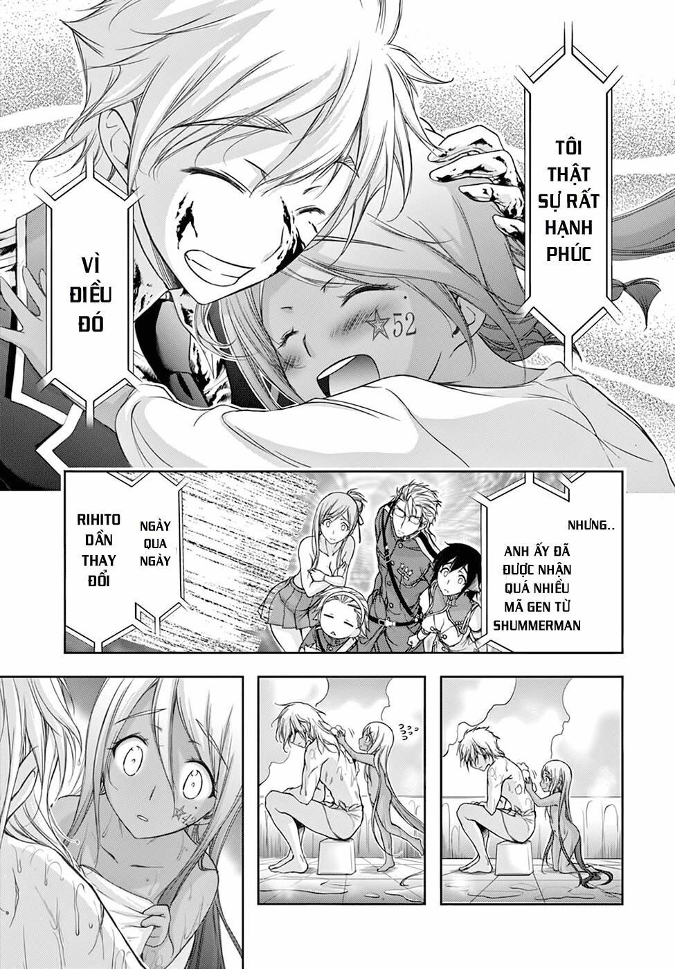 đọc truyện Kích Trụy Vương Huyền Thoại Chương 27 ảnh 10 tại Thiên Thai Truyện