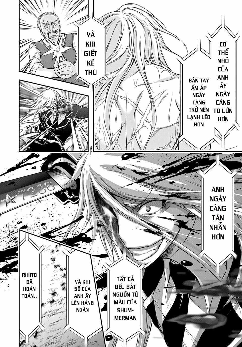 đọc truyện Kích Trụy Vương Huyền Thoại Chương 27 ảnh 11 tại Thiên Thai Truyện