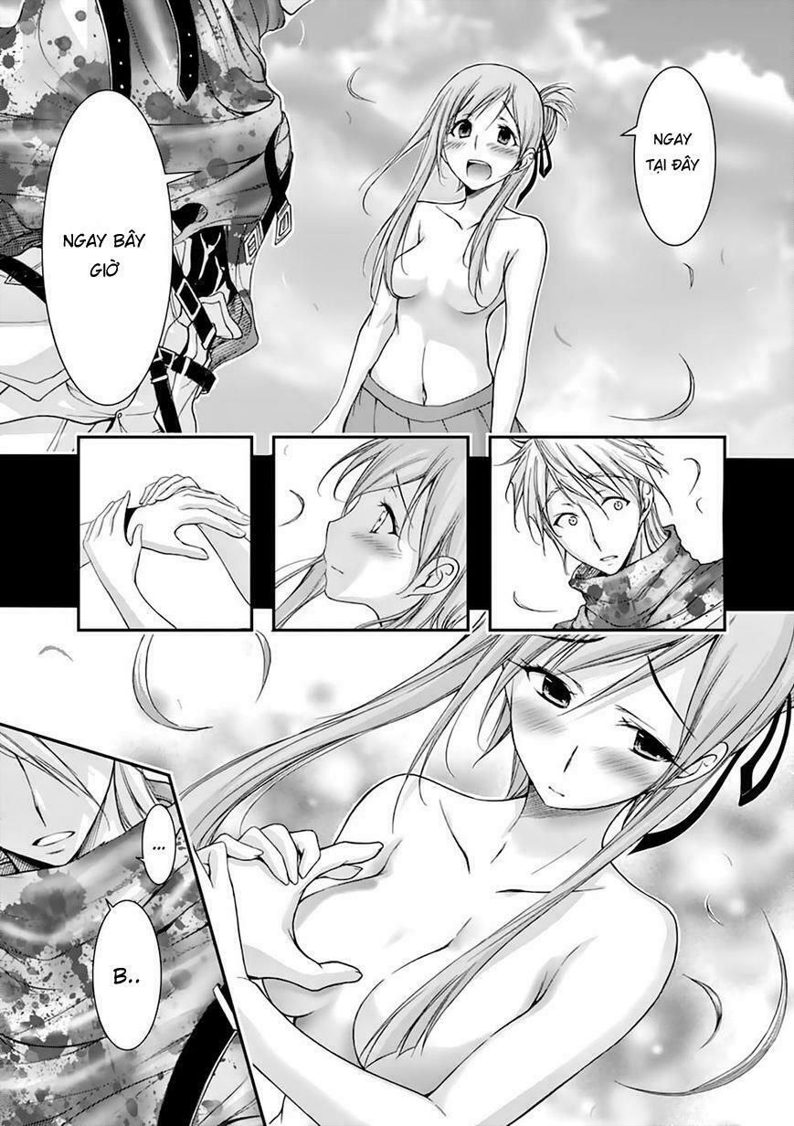 đọc truyện Kích Trụy Vương Huyền Thoại Chương 28 ảnh 15 tại Thiên Thai Truyện