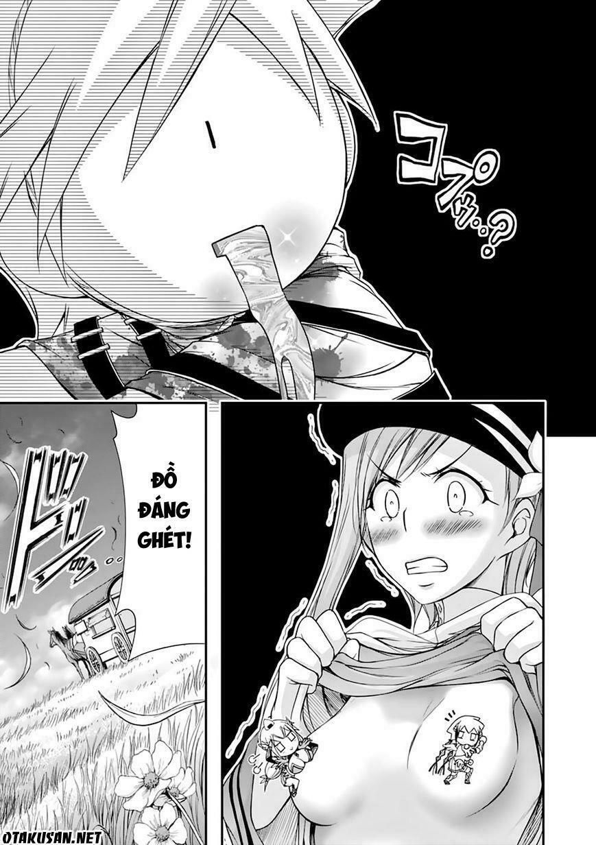 đọc truyện Kích Trụy Vương Huyền Thoại Chương 28 ảnh 23 tại Thiên Thai Truyện