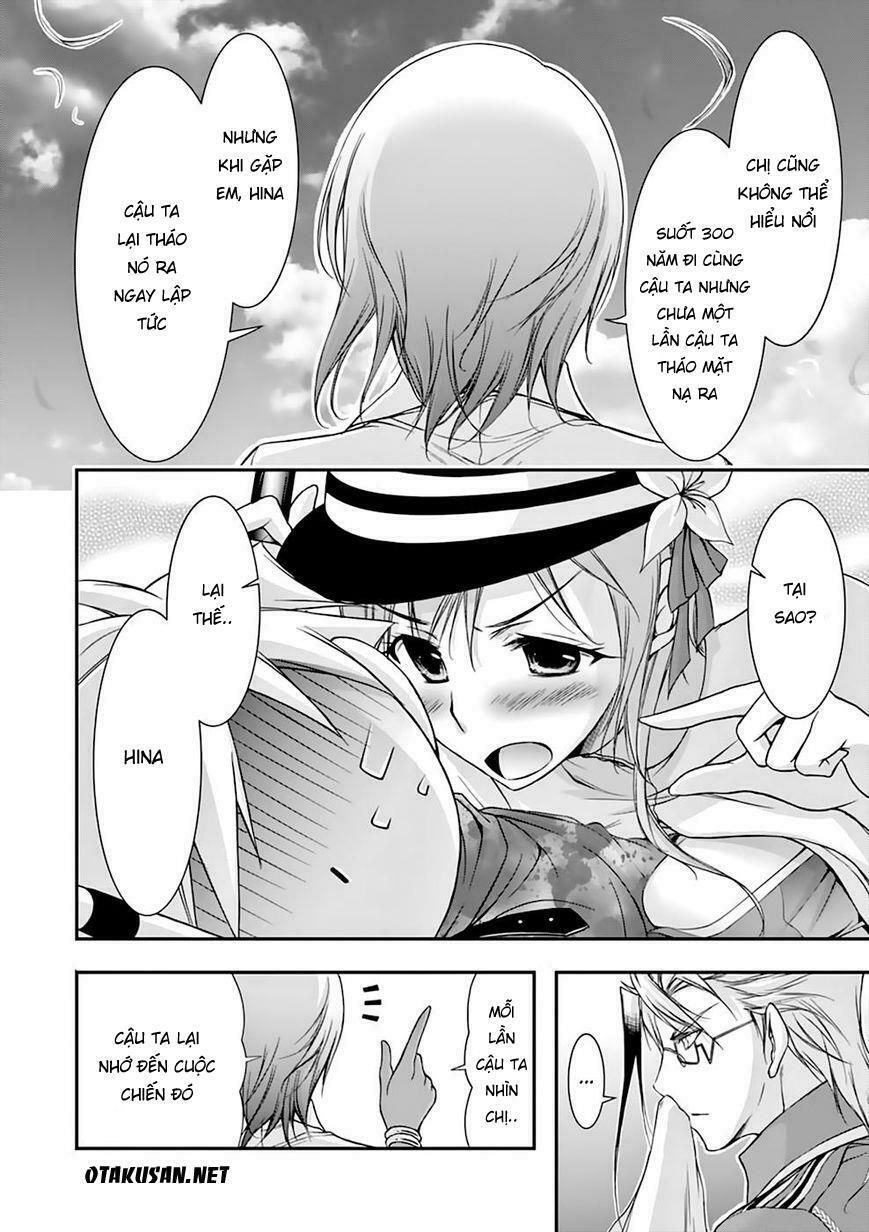 đọc truyện Kích Trụy Vương Huyền Thoại Chương 28 ảnh 25 tại Thiên Thai Truyện