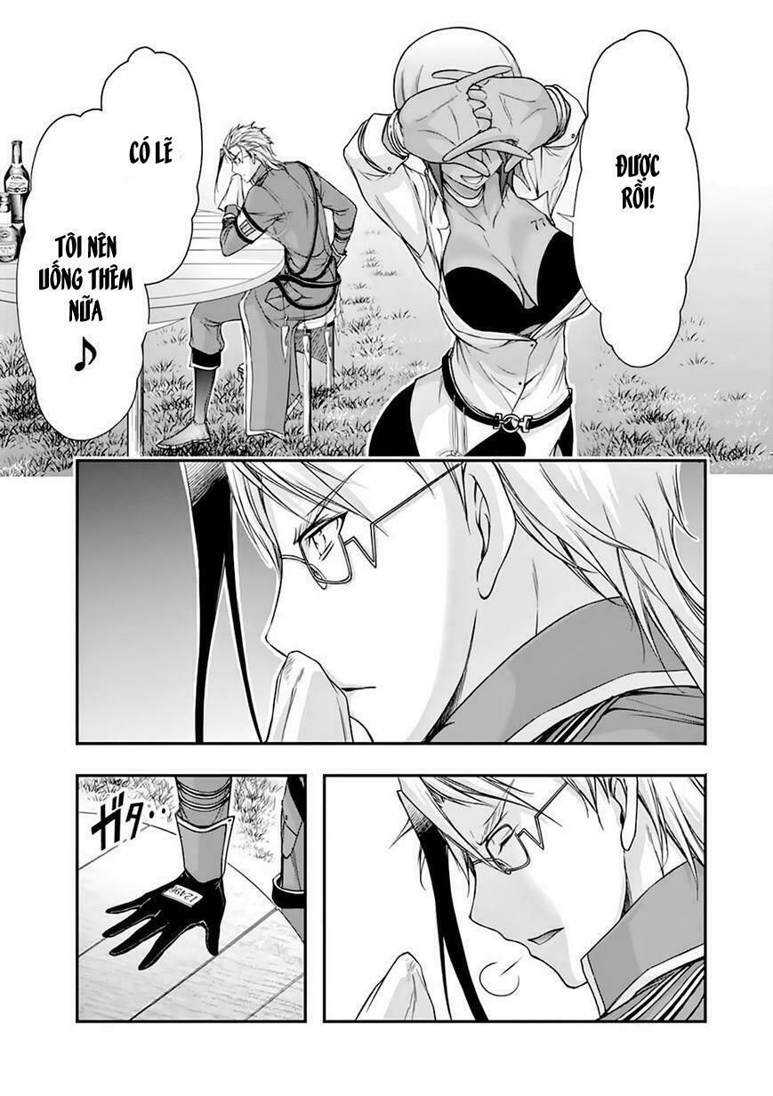 đọc truyện Kích Trụy Vương Huyền Thoại Chương 28 ảnh 26 tại Thiên Thai Truyện