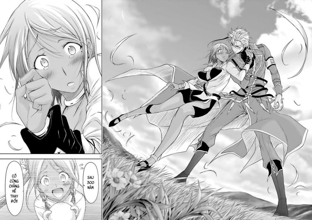 đọc truyện Kích Trụy Vương Huyền Thoại Chương 28 ảnh 27 tại Thiên Thai Truyện