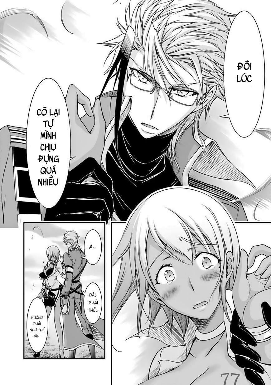 đọc truyện Kích Trụy Vương Huyền Thoại Chương 28 ảnh 28 tại Thiên Thai Truyện