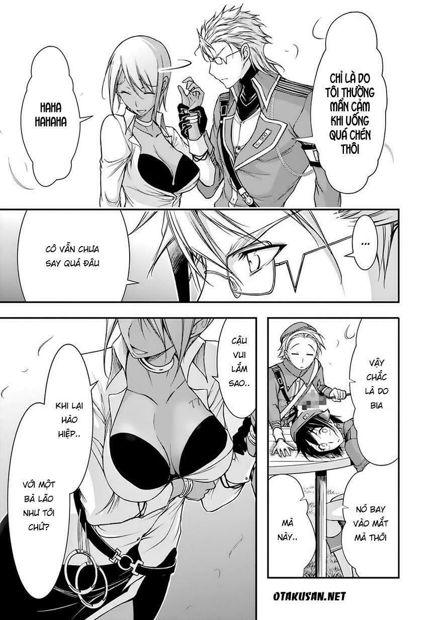 đọc truyện Kích Trụy Vương Huyền Thoại Chương 28 ảnh 29 tại Thiên Thai Truyện