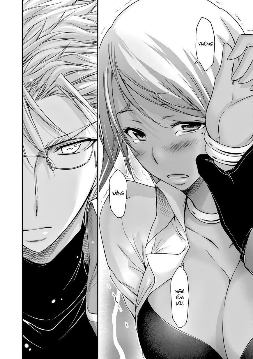 đọc truyện Kích Trụy Vương Huyền Thoại Chương 28 ảnh 30 tại Thiên Thai Truyện