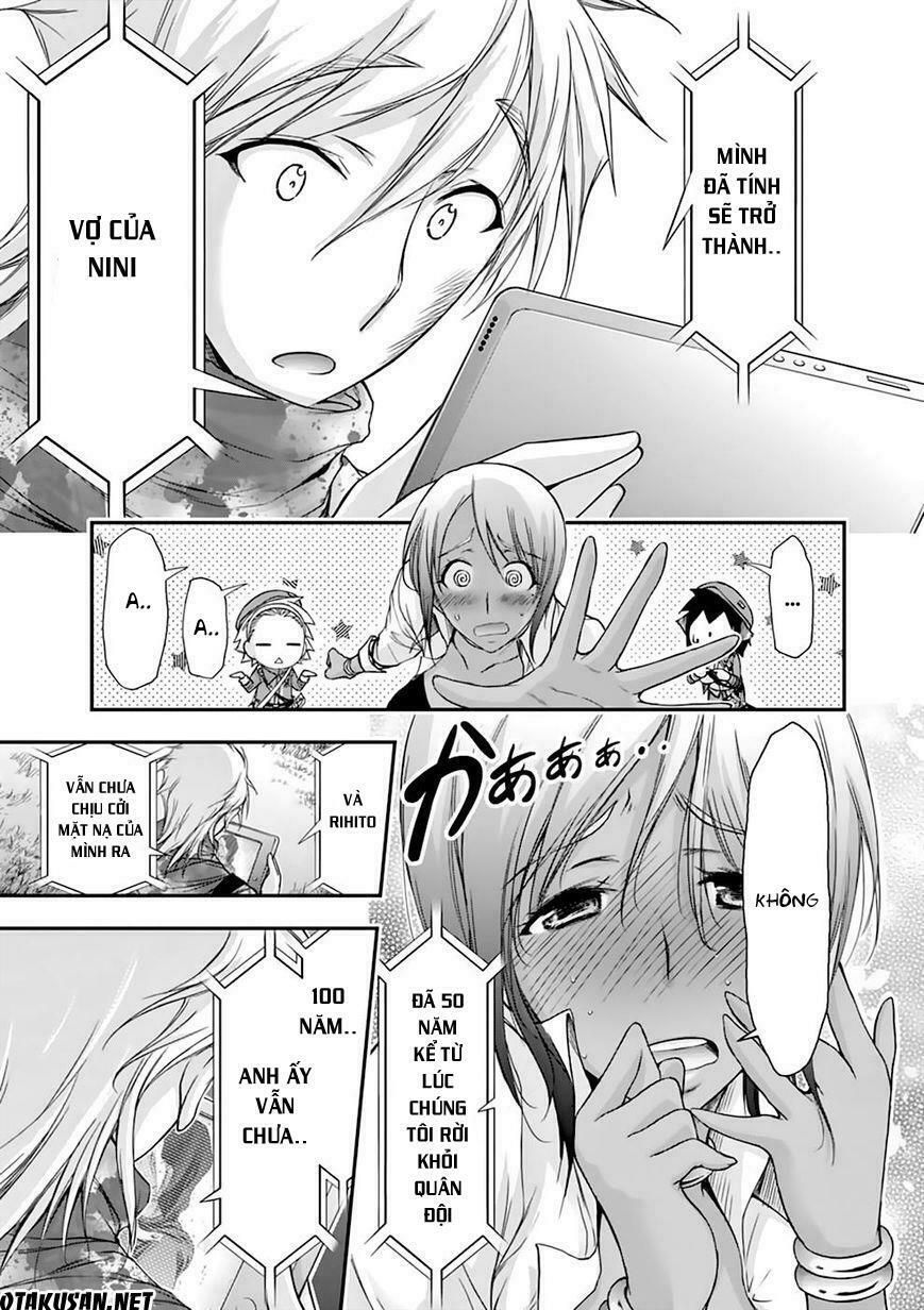 đọc truyện Kích Trụy Vương Huyền Thoại Chương 28 ảnh 35 tại Thiên Thai Truyện