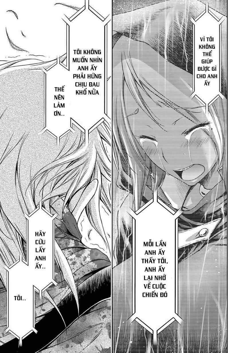 đọc truyện Kích Trụy Vương Huyền Thoại Chương 28 ảnh 37 tại Thiên Thai Truyện