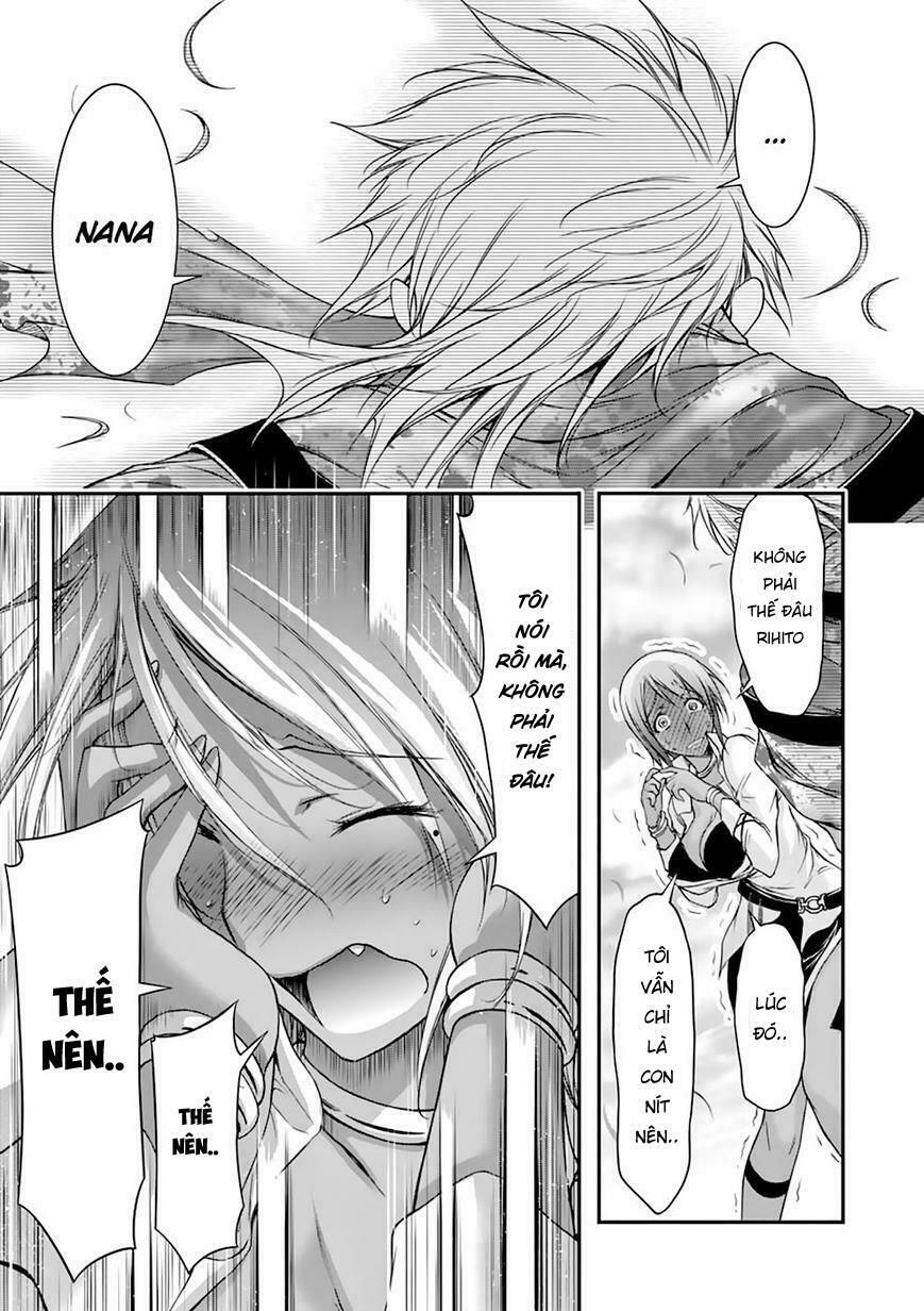 đọc truyện Kích Trụy Vương Huyền Thoại Chương 28 ảnh 39 tại Thiên Thai Truyện