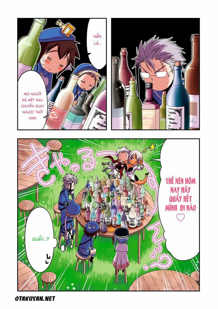 đọc truyện Kích Trụy Vương Huyền Thoại Chương 28 ảnh 6 tại Thiên Thai Truyện