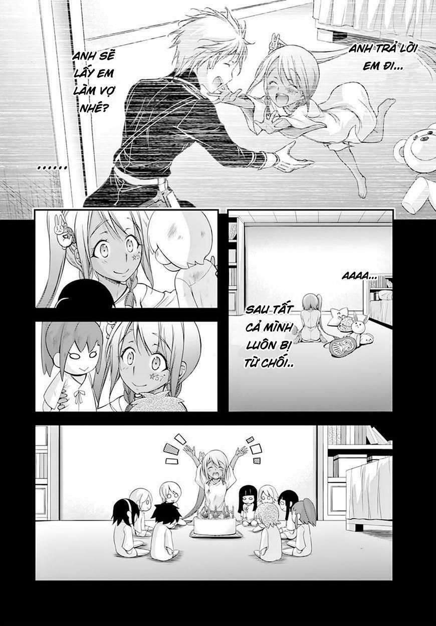 đọc truyện Kích Trụy Vương Huyền Thoại Chương 28 ảnh 47 tại Thiên Thai Truyện