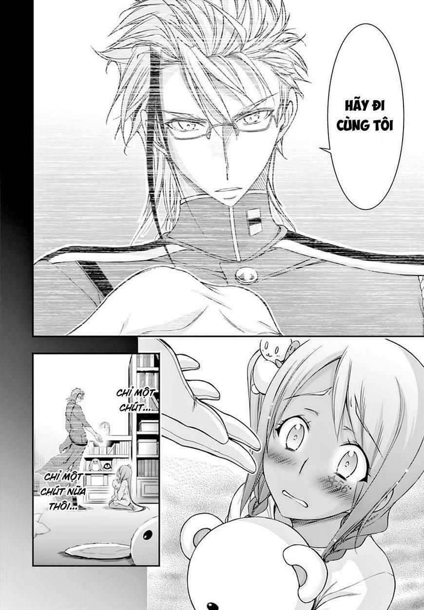 đọc truyện Kích Trụy Vương Huyền Thoại Chương 28 ảnh 49 tại Thiên Thai Truyện