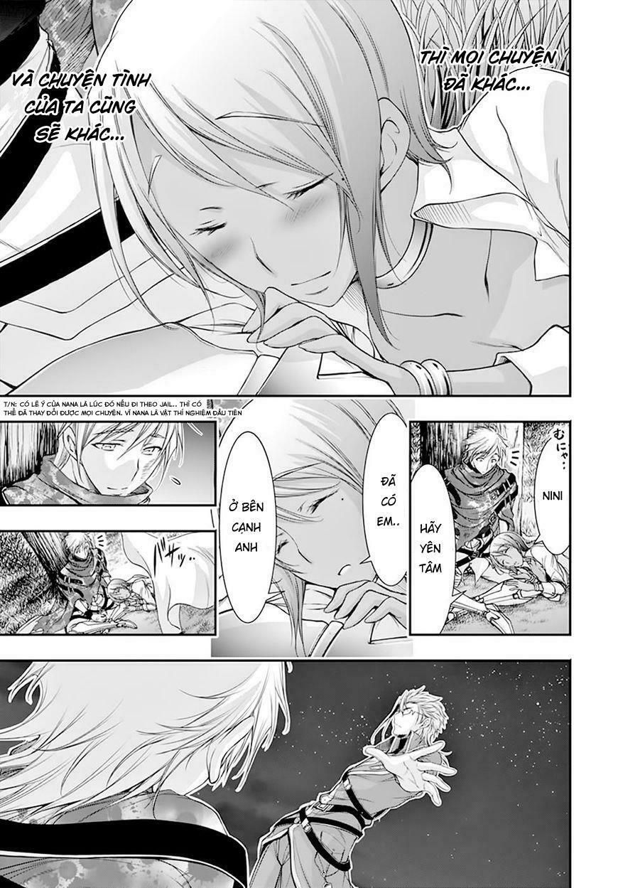 đọc truyện Kích Trụy Vương Huyền Thoại Chương 28 ảnh 50 tại Thiên Thai Truyện