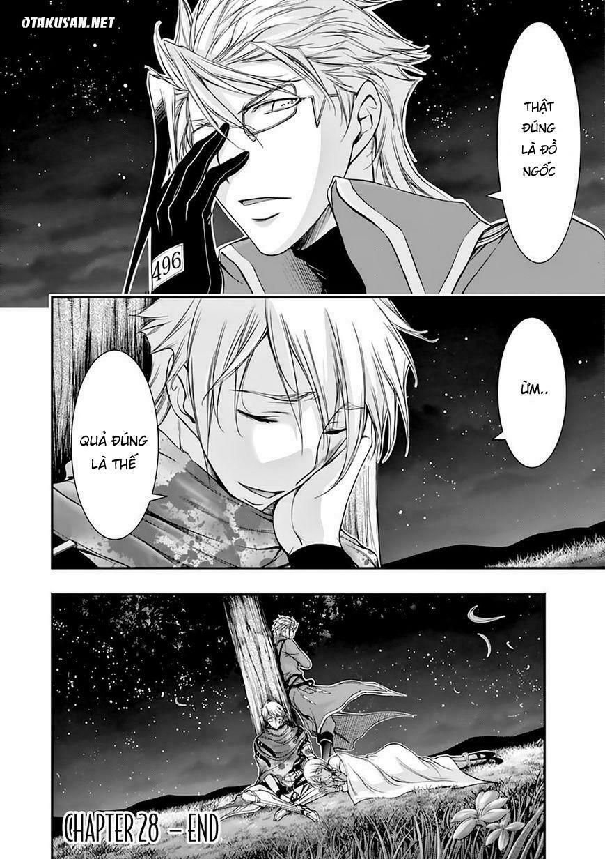 đọc truyện Kích Trụy Vương Huyền Thoại Chương 28 ảnh 51 tại Thiên Thai Truyện