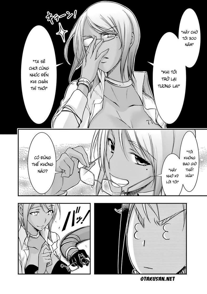 đọc truyện Kích Trụy Vương Huyền Thoại Chương 28 ảnh 10 tại Thiên Thai Truyện