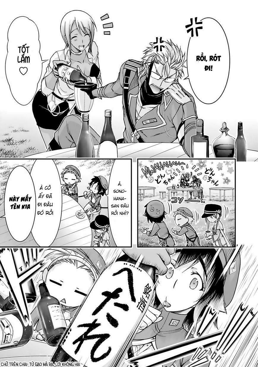 đọc truyện Kích Trụy Vương Huyền Thoại Chương 28 ảnh 11 tại Thiên Thai Truyện