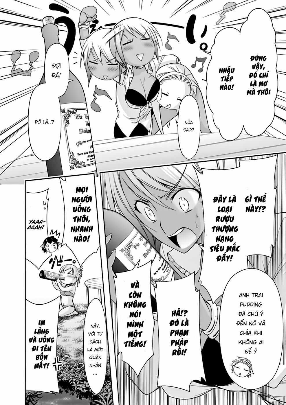 đọc truyện Kích Trụy Vương Huyền Thoại Chương 29 ảnh 13 tại Thiên Thai Truyện