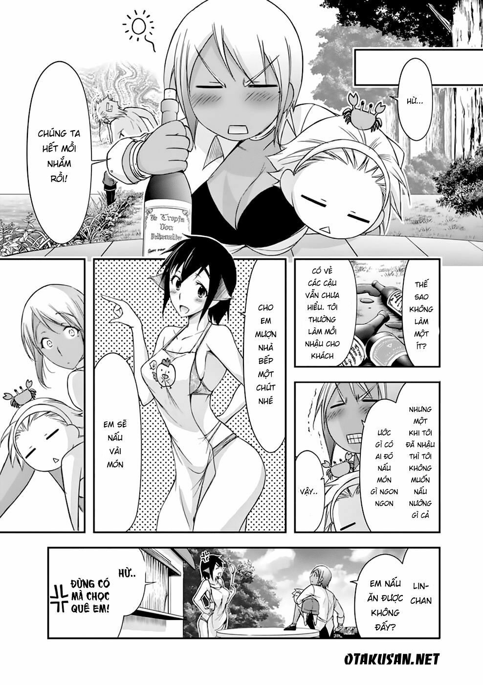 đọc truyện Kích Trụy Vương Huyền Thoại Chương 29 ảnh 14 tại Thiên Thai Truyện