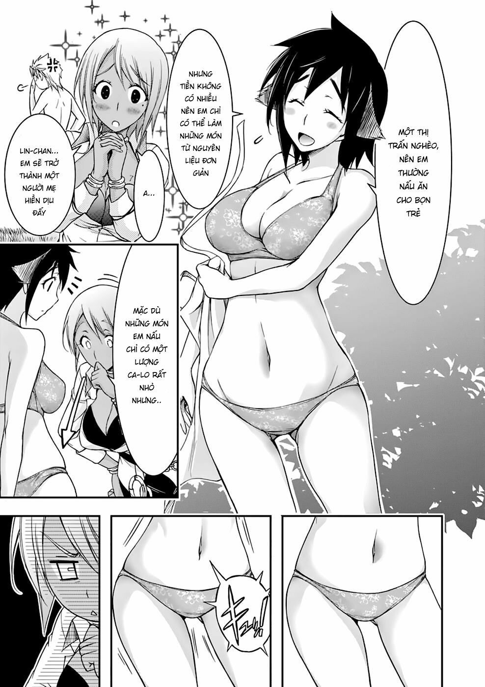 đọc truyện Kích Trụy Vương Huyền Thoại Chương 29 ảnh 16 tại Thiên Thai Truyện