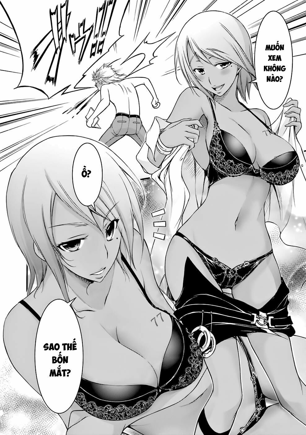 đọc truyện Kích Trụy Vương Huyền Thoại Chương 29 ảnh 19 tại Thiên Thai Truyện